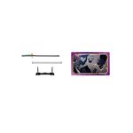 Product Demon Slayer: Kimetsu no Yaiba Nichirin Swords Collection Random thumbnail image