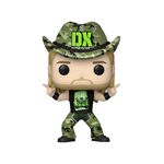 Product Funko Pop! WWE Shawn Michaels Degeneration Z with Pin thumbnail image
