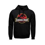 Product Jurrassic Park Hoodie thumbnail image