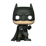 Product Funko Pop! The Batman Batman thumbnail image
