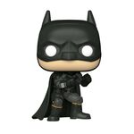 Product Funko Pop! The Batman Batman thumbnail image