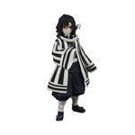 Product Demon Slayer Obanai Iguro Vol.15 Statue thumbnail image
