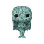 Product Φιγούρα Funko Pop! The Nightmare Before Christmas - Sally Artist Series (Special Edition) thumbnail image