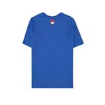 Product Pokemon Logo Colour Block T-Shirt thumbnail image
