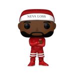 Product Φιγούρα Funko Pop! WWE Angelo Dawkins thumbnail image