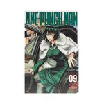Product One-Punch Man, Vol. 9 thumbnail image