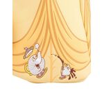 Product Loungefly Disney Beauty and The Beast Belle Cosplay Backpack thumbnail image