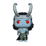 Product Funko Pop! What If...? Frost Giant Loki thumbnail image