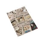 Product One Piece Wanted Puzzle thumbnail image