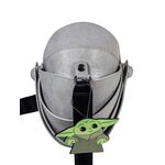 Product Danielle Nicole Star Wars The Child Carriage Crossbody thumbnail image