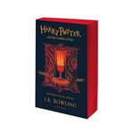 Product Harry Potter and the Goblet of Fire - Gryffindor Edition thumbnail image
