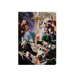 Product My Hero Academia Fleece Blanket thumbnail image