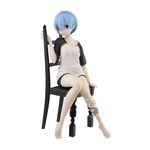 Product Re: Zero Starting Life in Another World Rem Relax Time T-Shirt Ver. 20 Statue thumbnail image