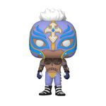 Product Funko Pop! WWE Rey Mysterio thumbnail image