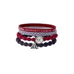 Product Λαστιχάκια Μαλλιών Harry Potter Platform 9 3/4 Deathly Hallows Hair Band thumbnail image