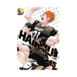 Product Haikyu!! Vol.45 thumbnail image