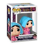 Product Φιγούρα Funko Pop! Disney: Sleeping Beauty 65th Anniversary Merryweather thumbnail image