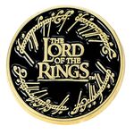 Product Καρφίτσα The Lord Of The Rings One Eing thumbnail image