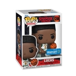 Product Funko Pop! Stranger Things Lucas (Special Edition) thumbnail image