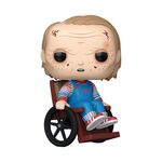 Product Funko Pop! Chucky - Old Chucky thumbnail image
