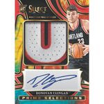 Product Panini Select Basketball 24/25 Hobby H2 Box thumbnail image