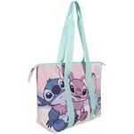 Product Disney Stitch and Angel Beach Bag thumbnail image