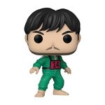 Product Φιγούρα Funko Pop! Squid Game - Player 218: Cho Sang-Woo thumbnail image