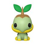 Product Funko Pop! Pokemon - Turtwig thumbnail image
