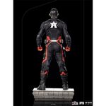 Product Αγαλματίδιο Iron Studios The Falcon and The Winter Soldier - John Walker (U.S. Agent) Statue (1/10) (MARCAS53421-10) thumbnail image