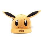 Product Καπέλο Pokemon Eevee Plush thumbnail image