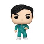 Product Φιγούρα Funko Pop! Squid Game - Player 001 thumbnail image