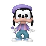 Product Funko Pop! Mickey & Friends - Goofy (K-Pop) thumbnail image