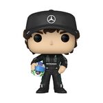 Product Φιγούρα Funko Pop! F1 Mercedes AMG Petronas - Kimi Antonelli thumbnail image