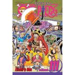 Product One Piece, Vol. 111 thumbnail image