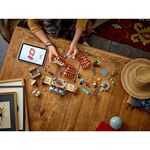 Product LEGO® One Piece: Μάχη στο Άρλονγκ Παρκ (75638) thumbnail image