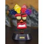 Product Aku Aku Icon Light thumbnail image