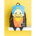 Product Loungefly Disney Jiminy Cricket Cosplay Mini Backpack thumbnail image