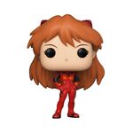 Product Funko Pop! Evangelion Asuka Langly Soryu thumbnail image