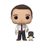 Product Funko Pop! Fight Club Tyler Durden (Chase is Possible) thumbnail image