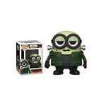 Product Funko Pop! Minions Mummy Frankenbob #969 thumbnail image