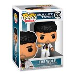 Product Funko Pop! Bullet Train - The Wolf thumbnail image