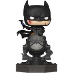 Product Φιγούρα Funko Pop! Batman: Arkham Knight - Batman with Light & Sound thumbnail image