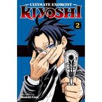 Product Ultimate Exorcist Kiyoshi, Vol. 2 thumbnail image