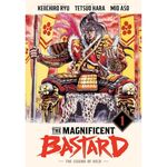 Product The Magnificent Bastard 1: The Legend of Keiji thumbnail image