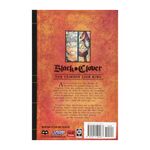 Product Black Clover Vol.04 thumbnail image