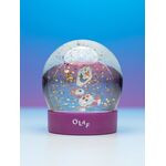 Product Disney Frozen 2 Snow Globes thumbnail image
