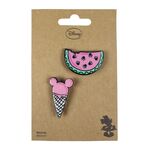Product Disney Mickey Mouse Summer Brooch thumbnail image