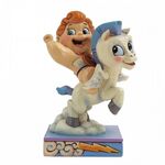 Product Enesco Pegasus and Hercules Figure thumbnail image