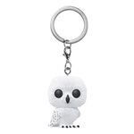 Product Funko Pocket Pop! Harry Potter Hedwig Flocked (Special Edition) thumbnail image