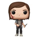 Product Funko Pop! The Last Of Us Part II Ellie thumbnail image
